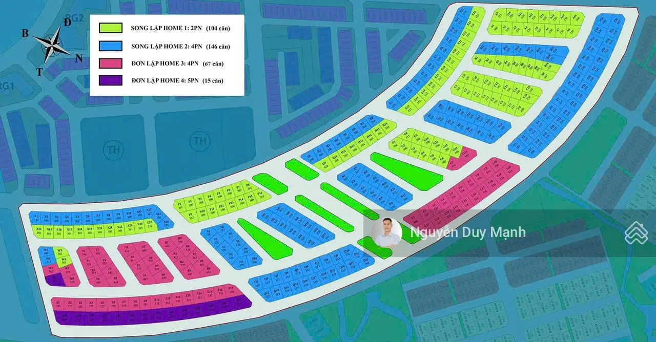 BÁN BIỆT THỰ ZONE 5 SWANBAY NHƠN TRẠCH ĐỒNG NAI - ĐÃ CÓ SỔ Gía Đầu Tư Chỉ Từ 16 tỷ/320m2