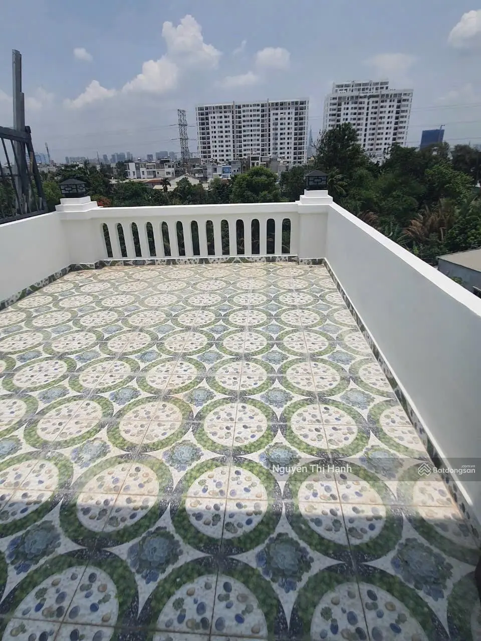 Nhà đẹp đường 22, Linh Đông, Thủ Đức - Nhà mới đẹp lung linh - gần Vành Đai