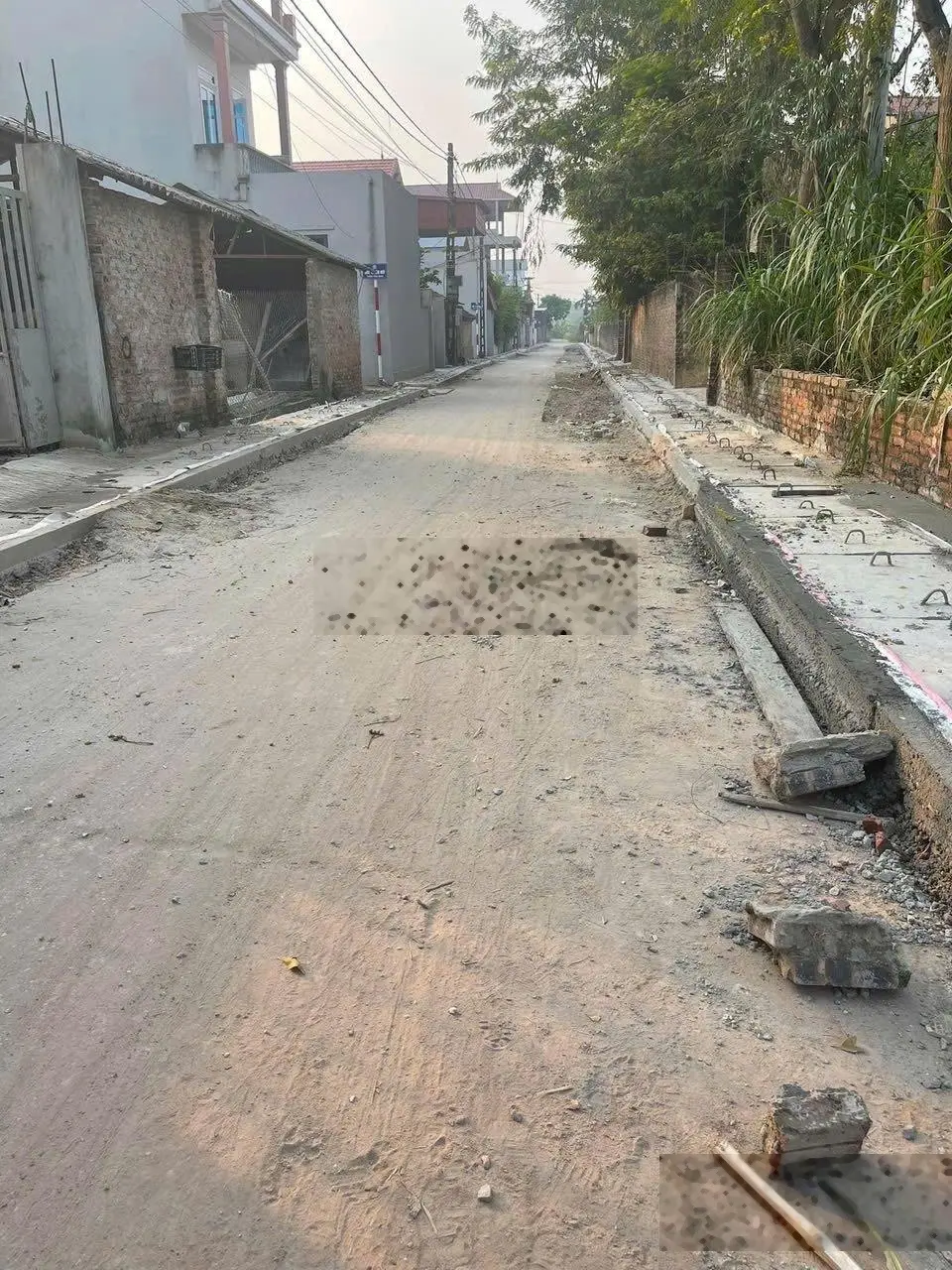 45m Đông Tây - Vân Nội ngõ thông đẹp gần trục chính