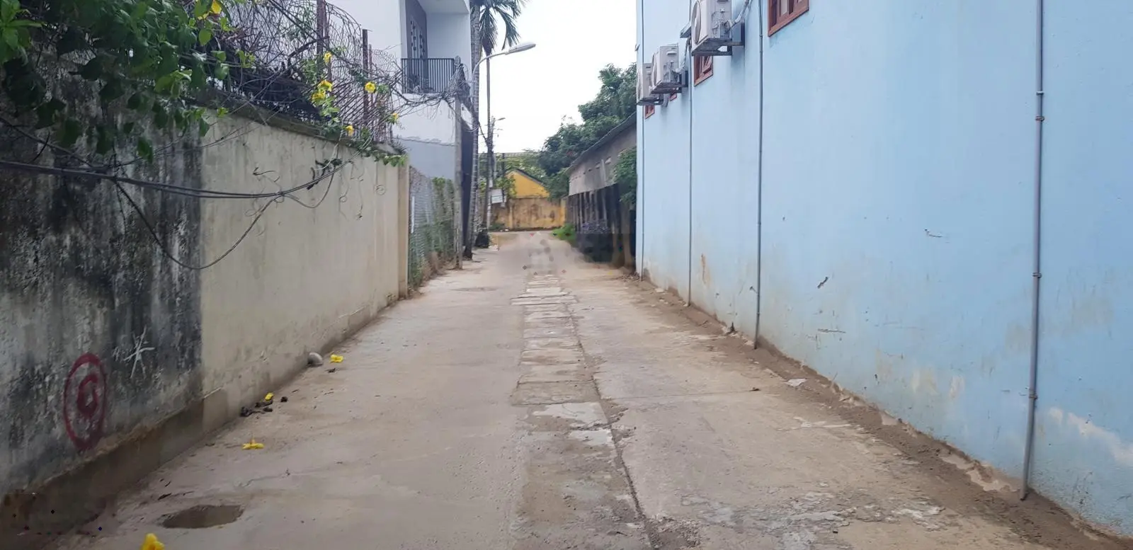 Bán đất Chế Lan Viên nối dài - Mỹ An, Ngũ Hành Sơn, Đà Nẵng