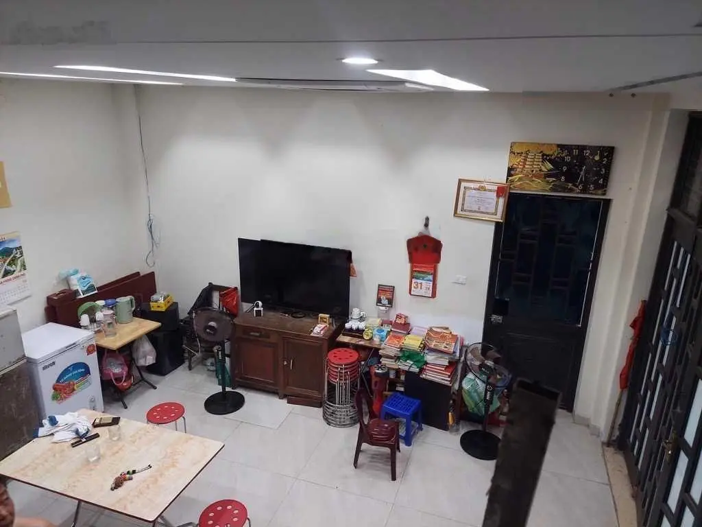 HIẾM! NHÀ TÔN ĐỨC THẮNG, 5 TẦNG, 4 NGỦ CHỈ 3,95 TỶ