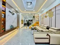 Thanh lý tháng 3 nhà 48m2,hẻm 1/Hậu Giang-Quận 6, sổ riêng,xây 2tầng-3PN cho thuê 12tr GOI E ĐI XEM