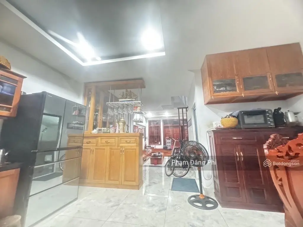 Biệt thự mini - hẻm xe tải - Xe hơi vào nhà - Khu dân cư yên tĩnh - dân trí cao - 86m2 - 9,1 tỷ