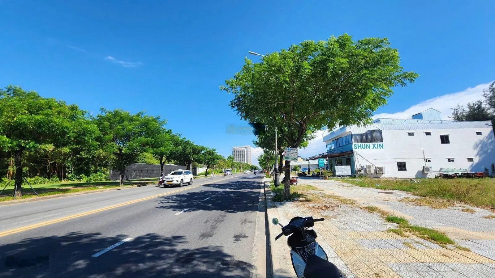 Cần bán nhanh đất 120m2/800tr SHR tại Nguyễn Văn Cừ, Phong Điền, Cần Thơ gần Chợ Phong Điền