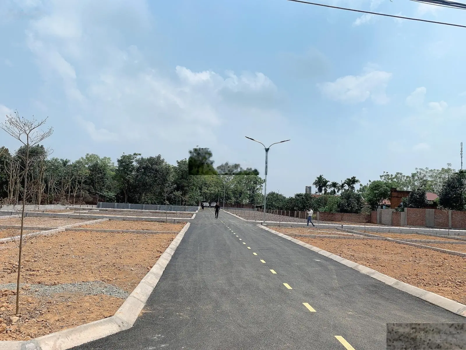 Bán gấp đất tái định cư Linh Sơn, Bình Yên, Thạch Thất - 2 ô tô tránh - Cam kết giá cạnh tranh nhất