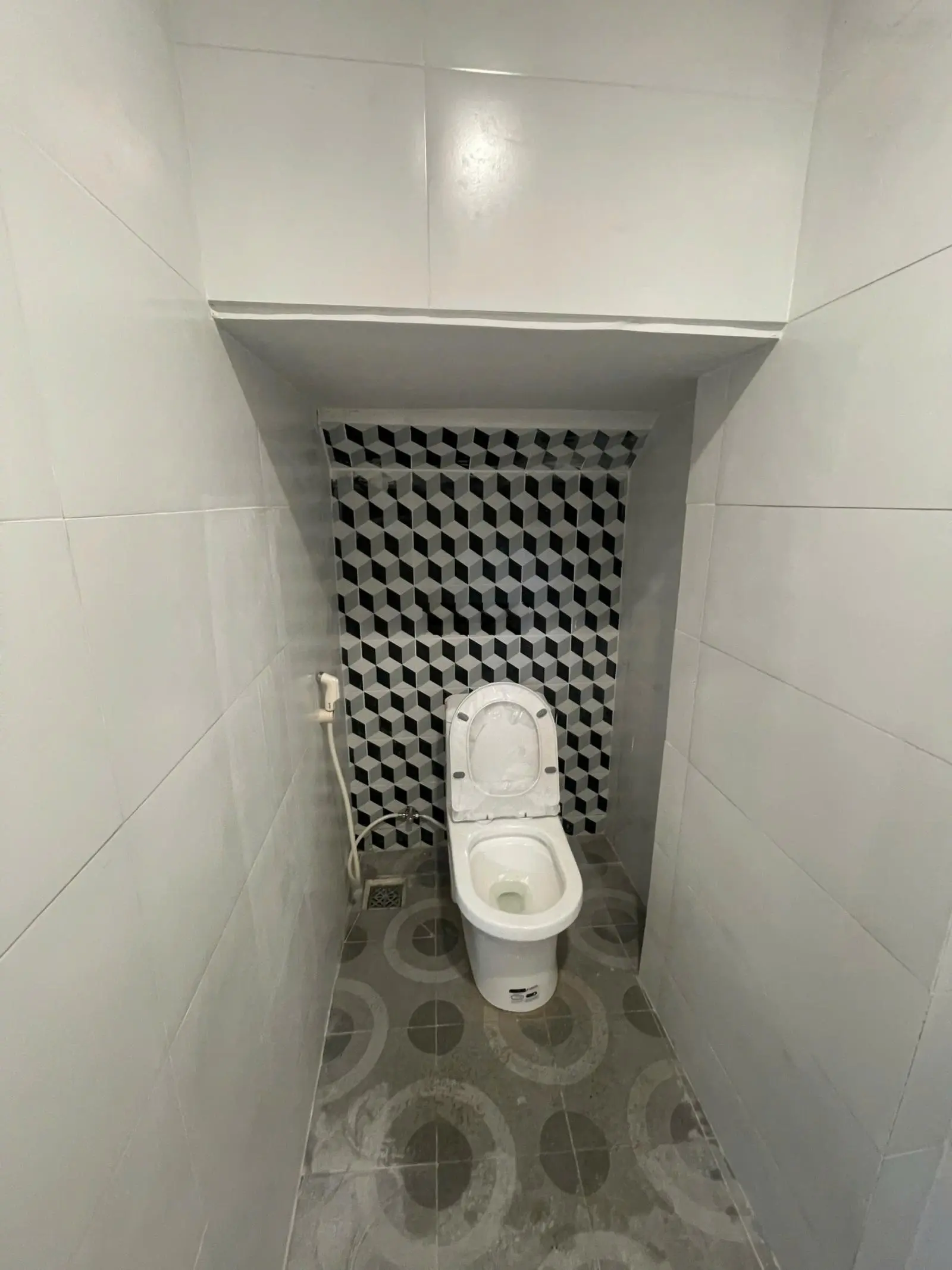 Chính chủ cần bán nhà riêng đường An Bình, 10,5 tỷ VND, 61,4m2, 3PN, 3WC/PT
