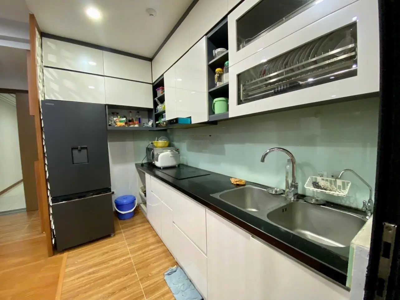 Siêu rẻ căn hộ kinh Dương Vương Bình Tân gần Bến Xe Miền Tây (2phòng 69m2) kinh doanh ngay
