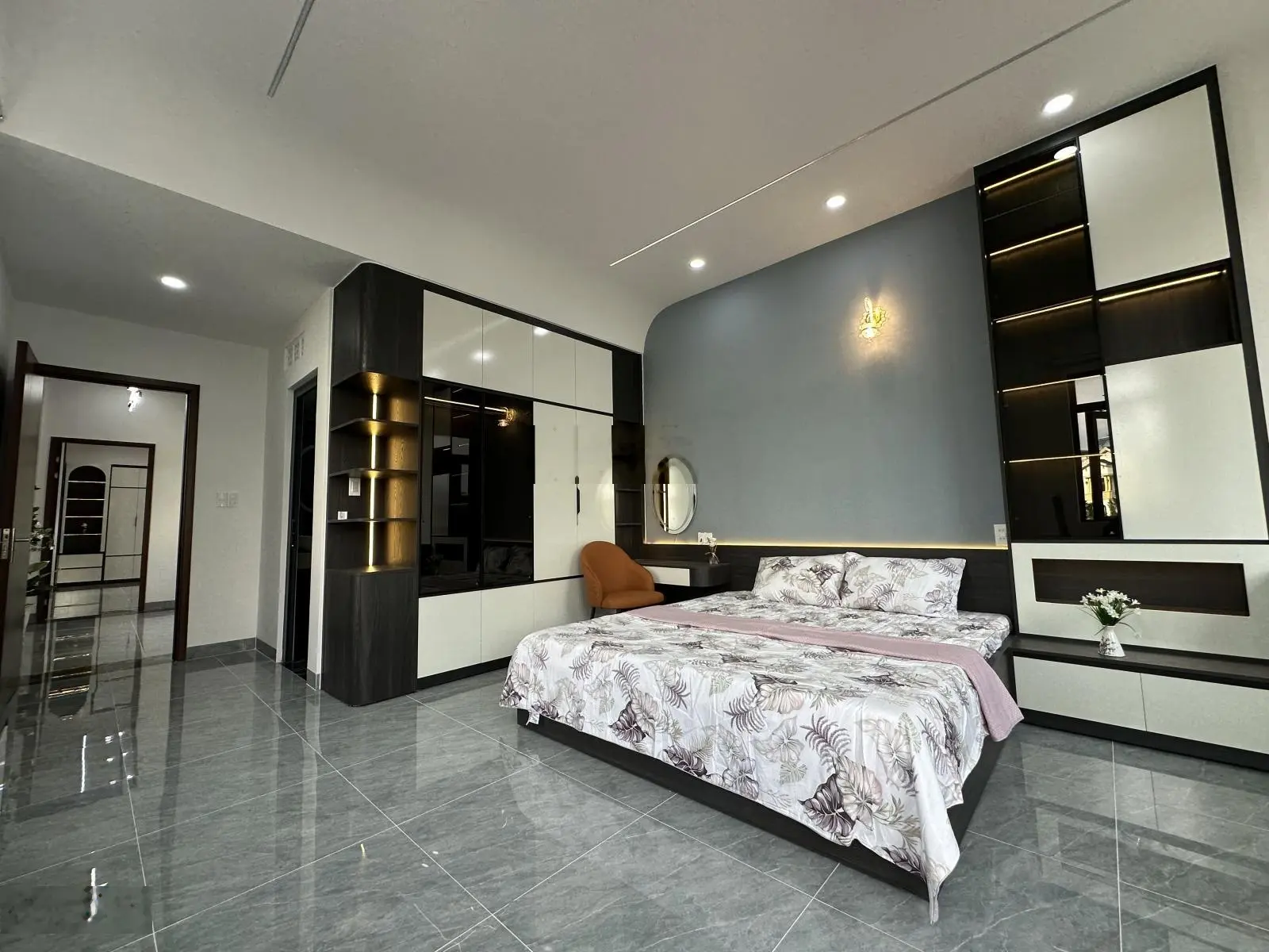 Siêu phẩm nhà phố- biệt thự liền kề - góc hai mặt tiền mẫu nhà hiện đại tp thuận an