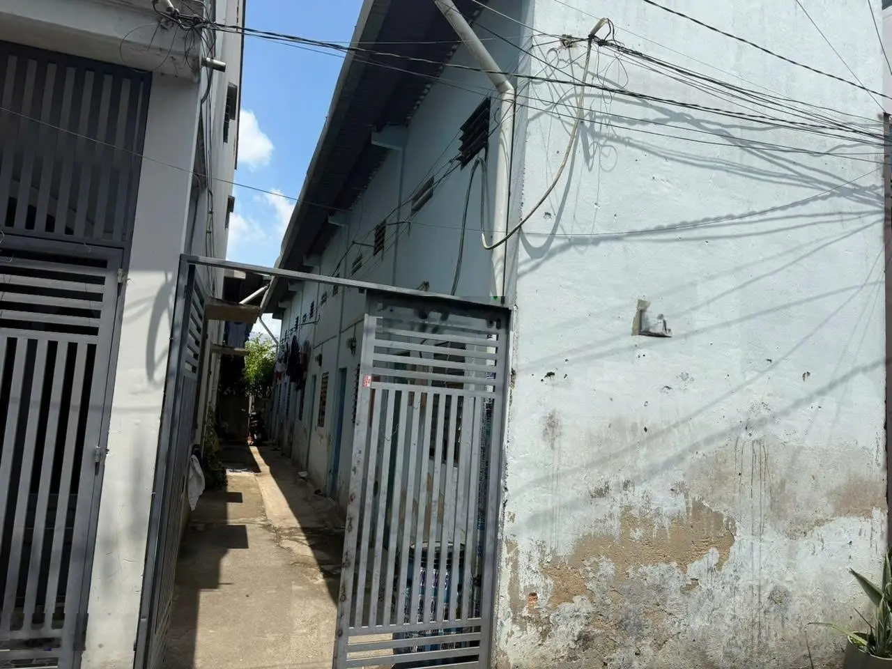 Thu nhập 10tr/tháng cho căn nhà trọ (78m2)tại đường số 5, P. Linh Xuân, Tp. Thủ Đức giá 3.85 tỷ