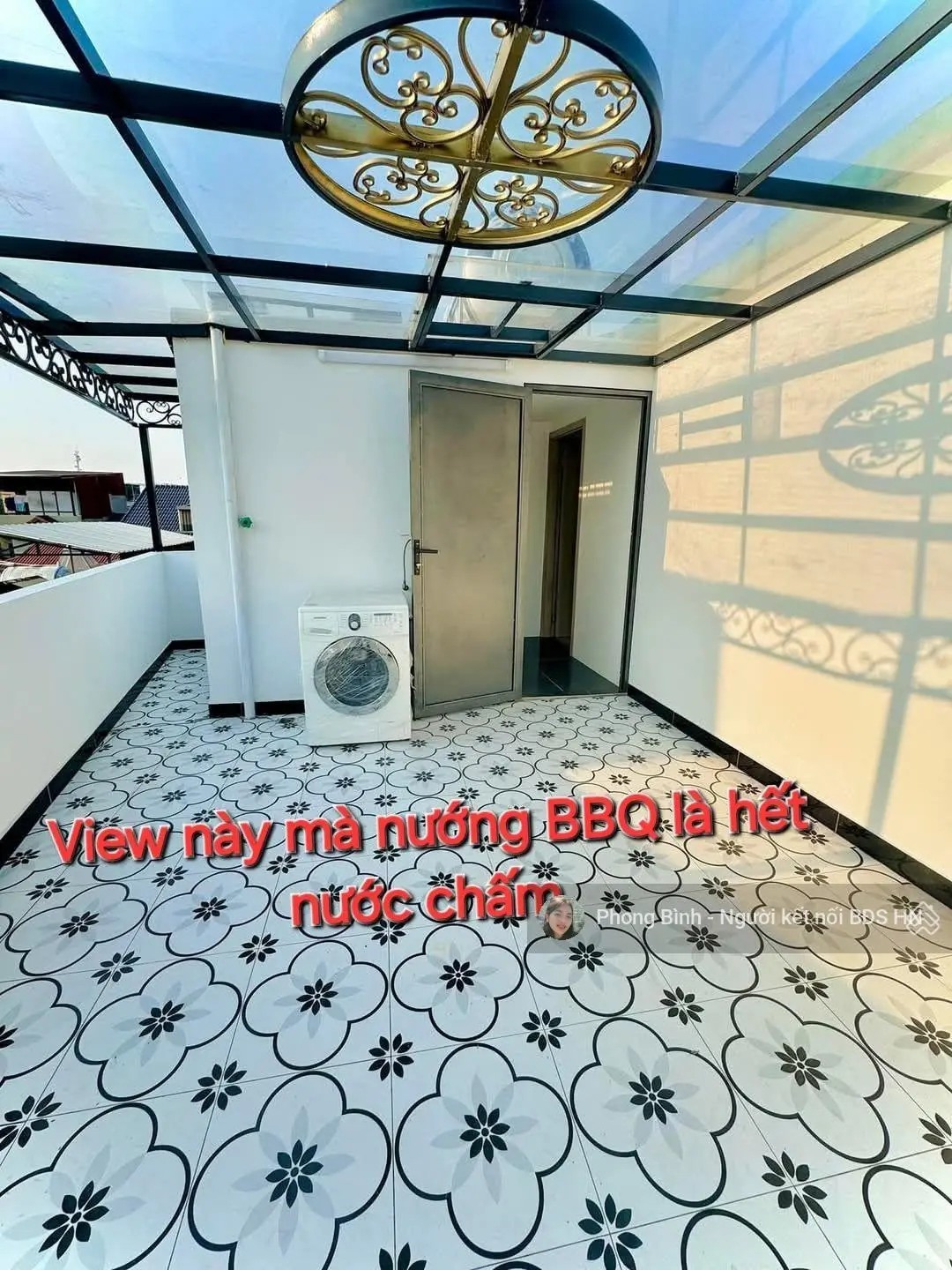 Nhà lô góc 2 mặt tiền, ngõ thông Hòa Bình7 Minh Khai. Nhà mới full đồ 5 tầng 3PN, nội thất hiện đại