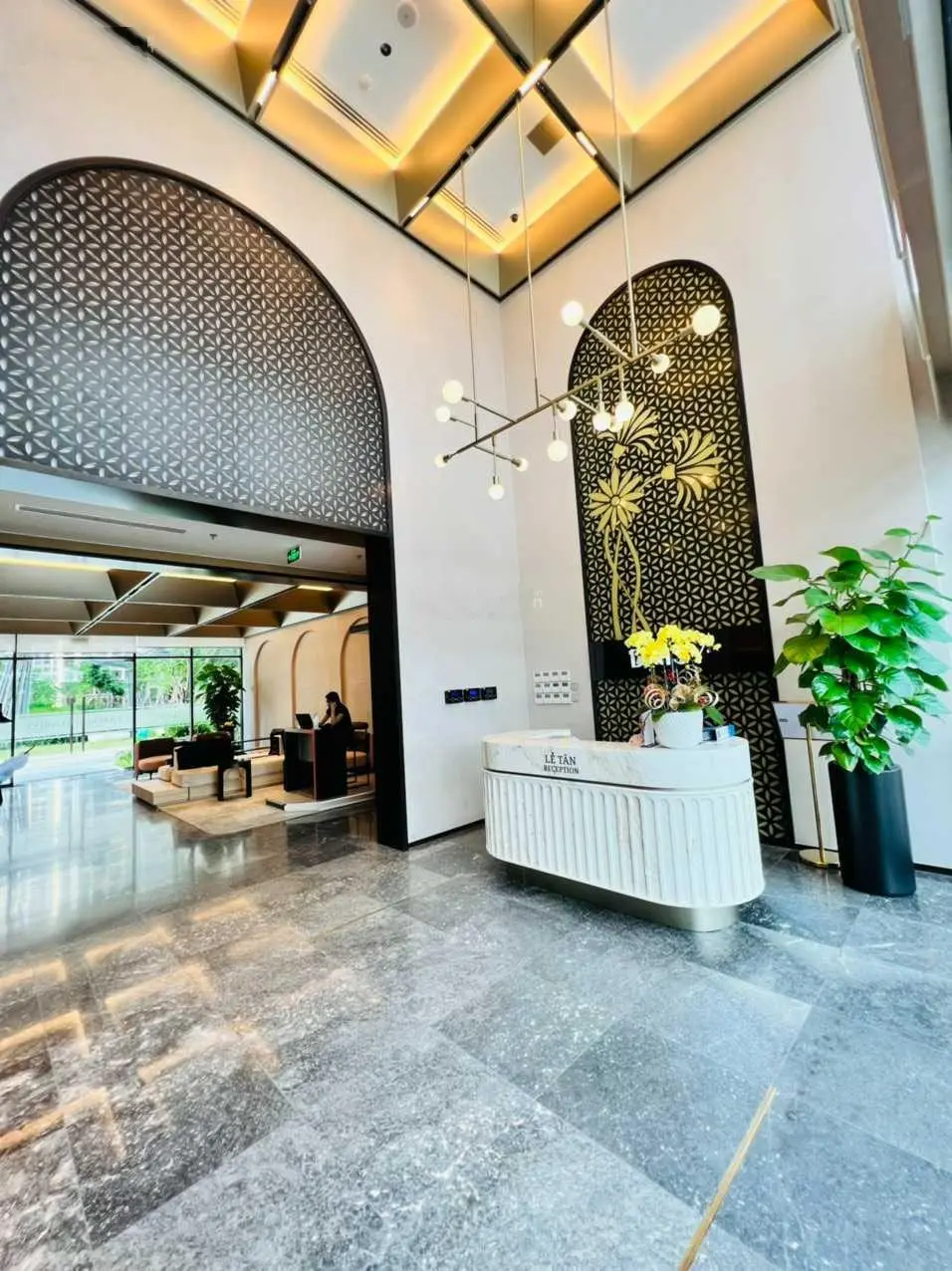 Cập nhật giỏ hàng T8/2024 Lumiere Boulevard KĐT Vinhomes Grand Park Q9