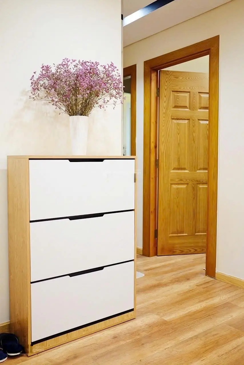 Bán Căn hộ Garden Gate , 3PN , 2WC , 85m2 , Full Nội Thất, Giá : 5 Tỷ 850 , Bao Sổ ,LH : 0908 435 ***