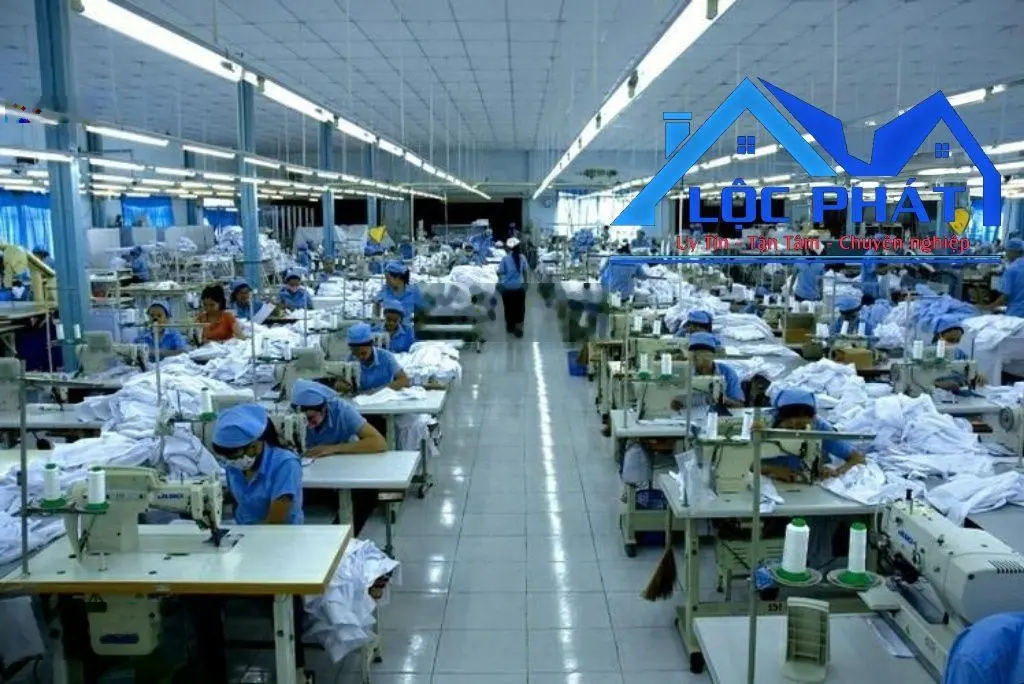 Bán xưởng KCN Trảng Bom 49.000 m2, giá rẻ chỉ 250 tỷ