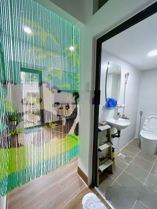 Siêu phẩm nhà xinh - HXH Phạm Văn Hai - Tân Bình - DT 30m2 (MT 3,3m) chỉ 5,6 tỷ TL