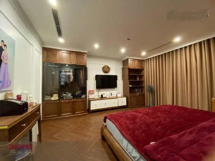 CIPUTRA Tây Hồ Chính Chủ Bán Biệt Thự VIP