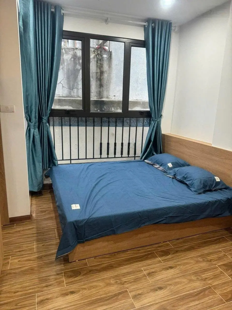 Bán nhà riêng giá siêu hời tại Nguyễn Phúc Lai, Đống Đa, Hà Nội, 16 tỷ, 43m2