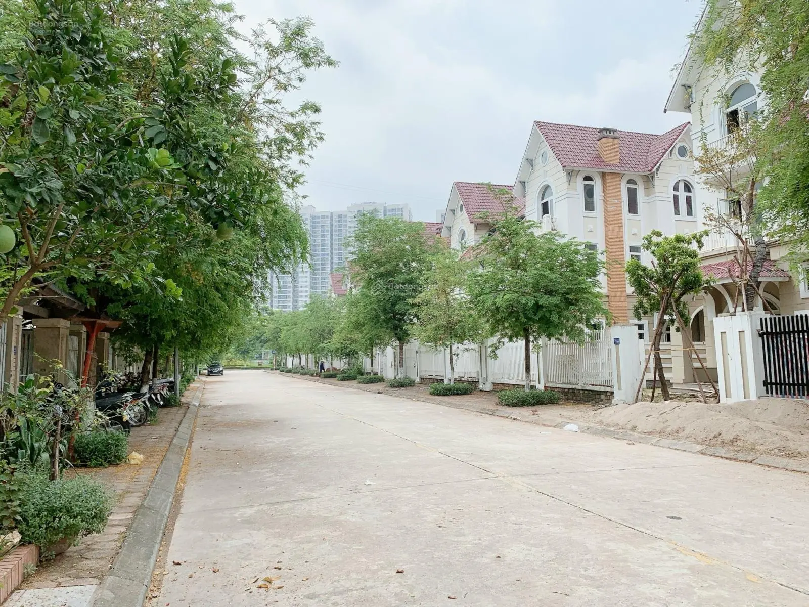 QUỸ CĂN BIỆT THỰ, LIỀN KỀ, SHOPHOUSE MỚI NHẤT CẦN CHUYỂN NHƯỢNG TẠI GELEXIMCO LÊ TRỌNG TẤN