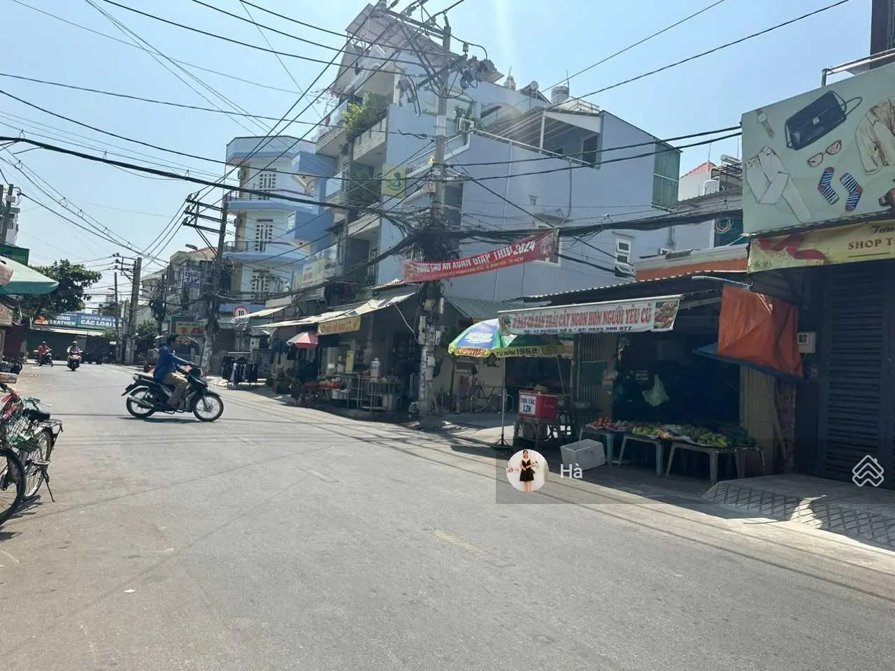 MTKD Tân Quý 4x16m, trệt lầu đúc, đường 16m