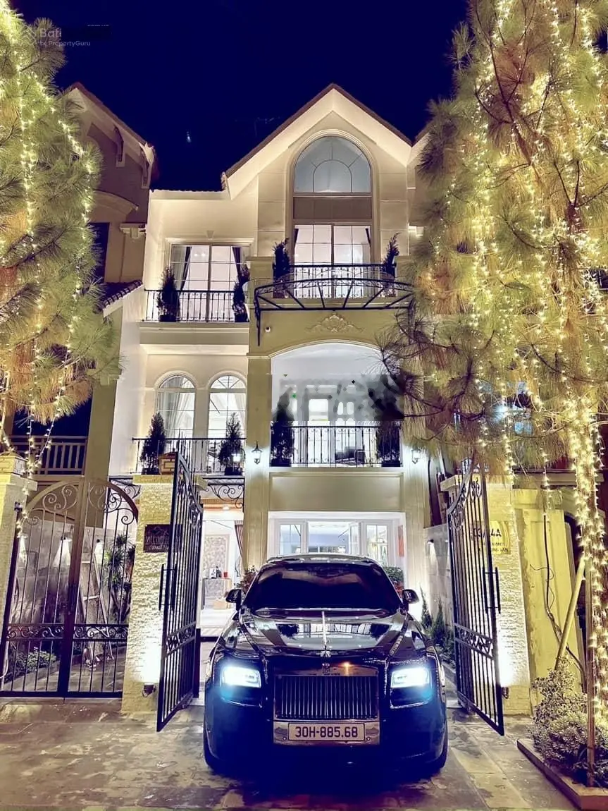 QUỸ CĂN BIỆT THỰ, LIỀN KỀ, SHOPHOUSE MỚI NHẤT CẦN CHUYỂN NHƯỢNG TẠI GELEXIMCO LÊ TRỌNG TẤN