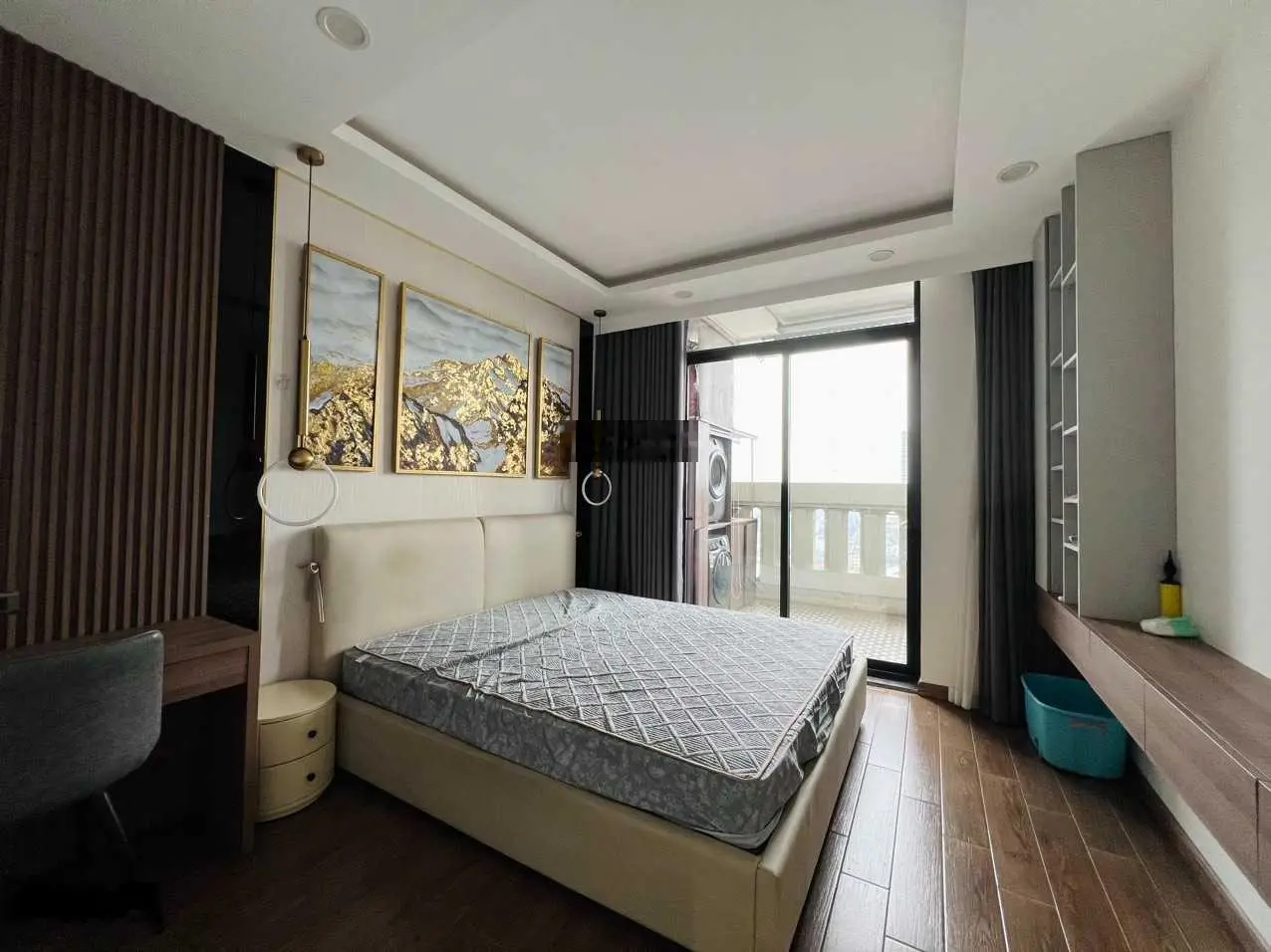 (Chính chủ) chào bán Duplex Roman Plaza 189.1m2 full nội thất cao cấp vị trí trung tâm quận Hà Đông