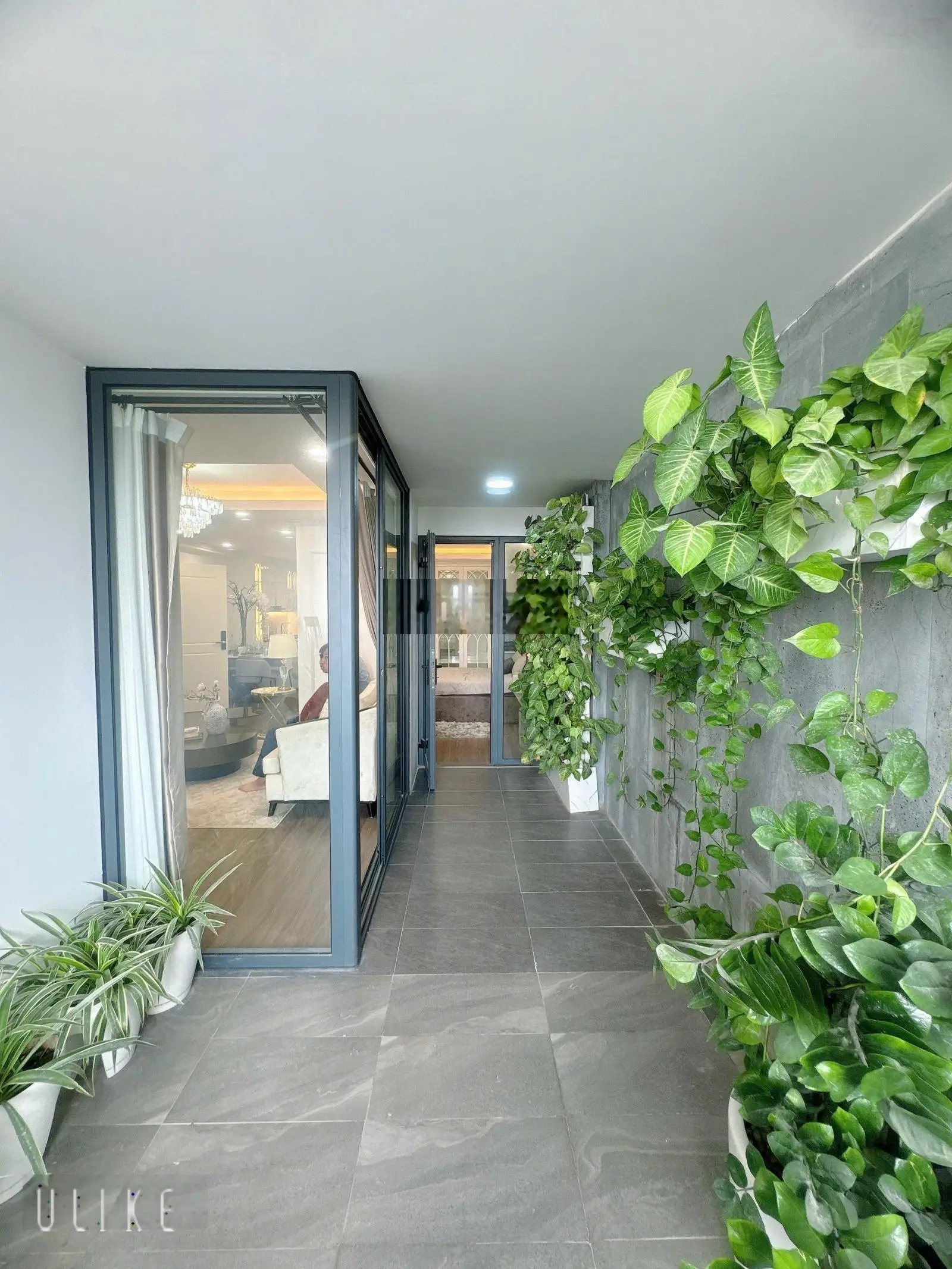 Chị gái chính chủ bán căn hộ 89,3m giá 31tr /m2 Tại LOTOUS City Bắc Giang