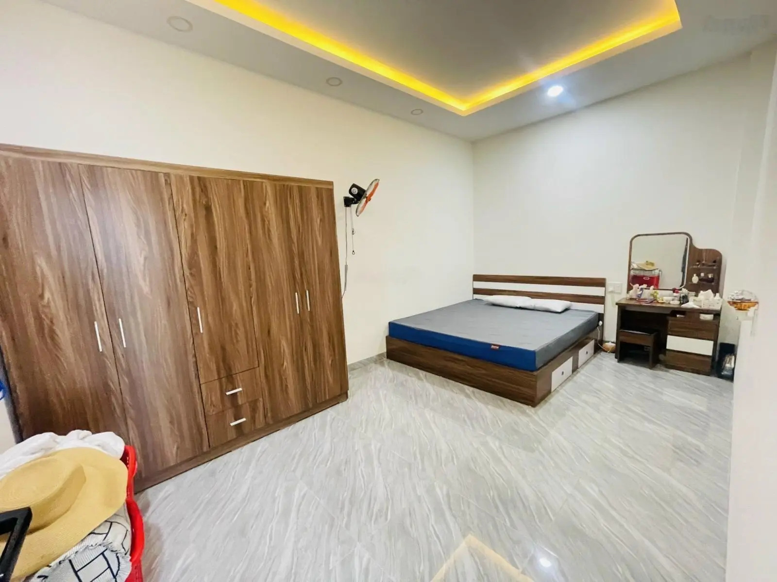 Bán Nhà Đẹp 4 Tầng Tại Khu Đô Thị An Bình Tân, Nha Trang