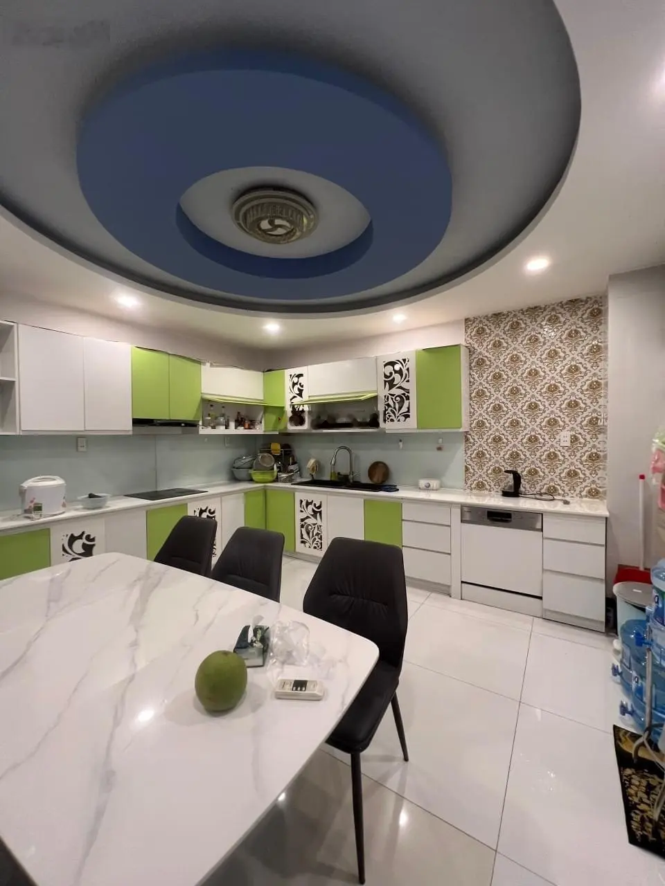Gấp bán nhanh căn nhà Nguyễn Hoàng -Quận 2 giá 3.69tỷ/79m2. Cho thuê 26tr