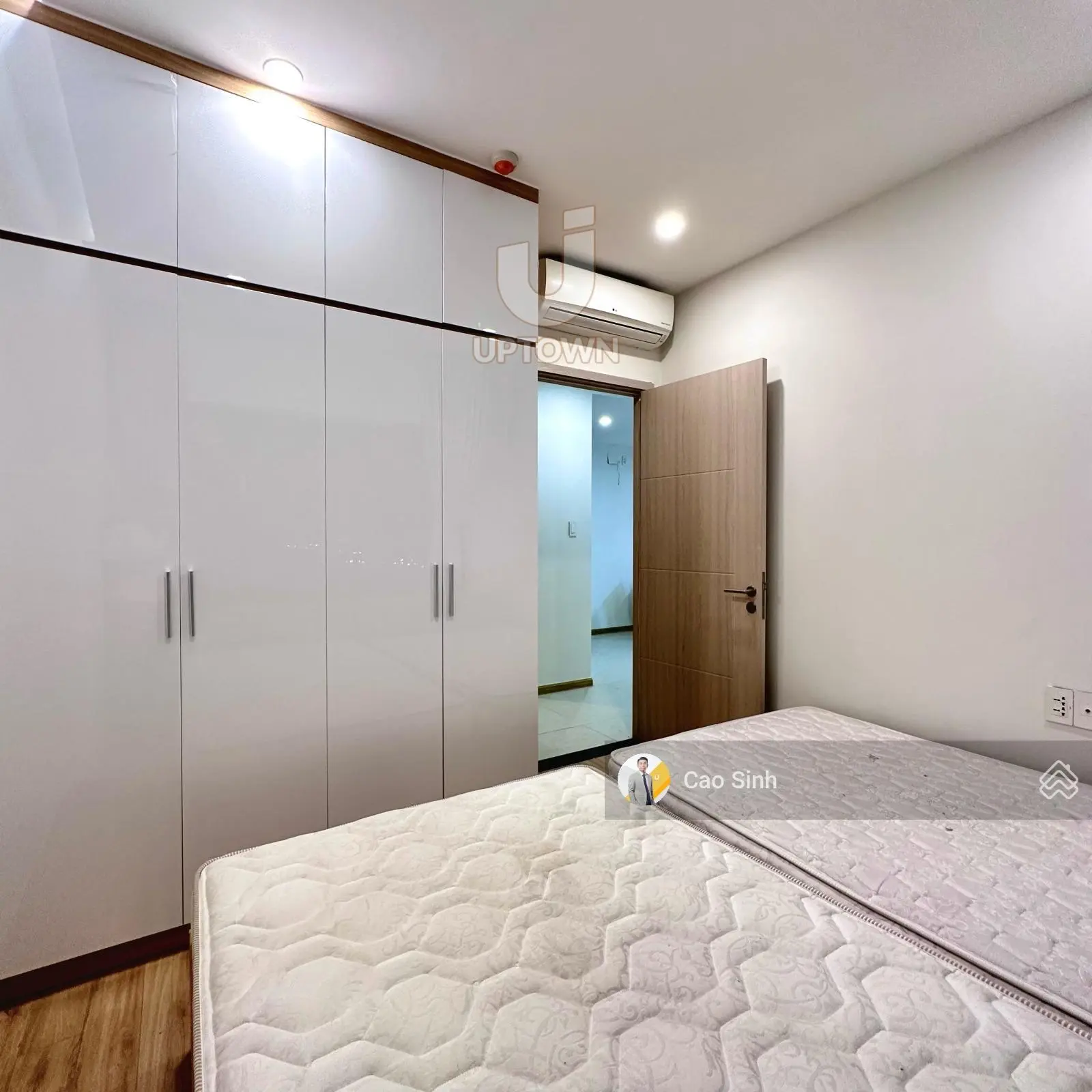 New City - Căn hộ 3PN 85m2 Full nội thất - Giá 4,8 Tỷ - View nội khu - Dòng tiền cho thuê 20Tr/Th