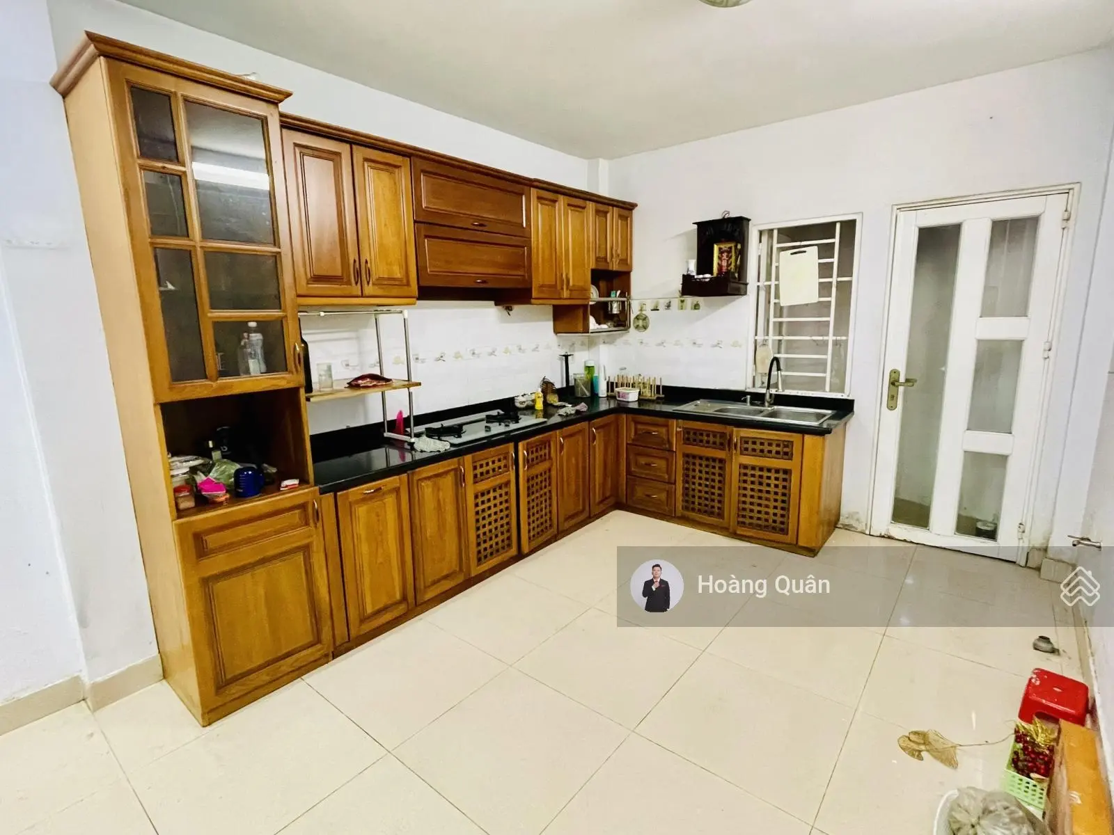 Gấp bán - chỉ 9tỷ99 TL - Ngay Phan Xích Long Phú Nhuận - gần 60m2 - hẻm xe tải, 3 tầng 3PN