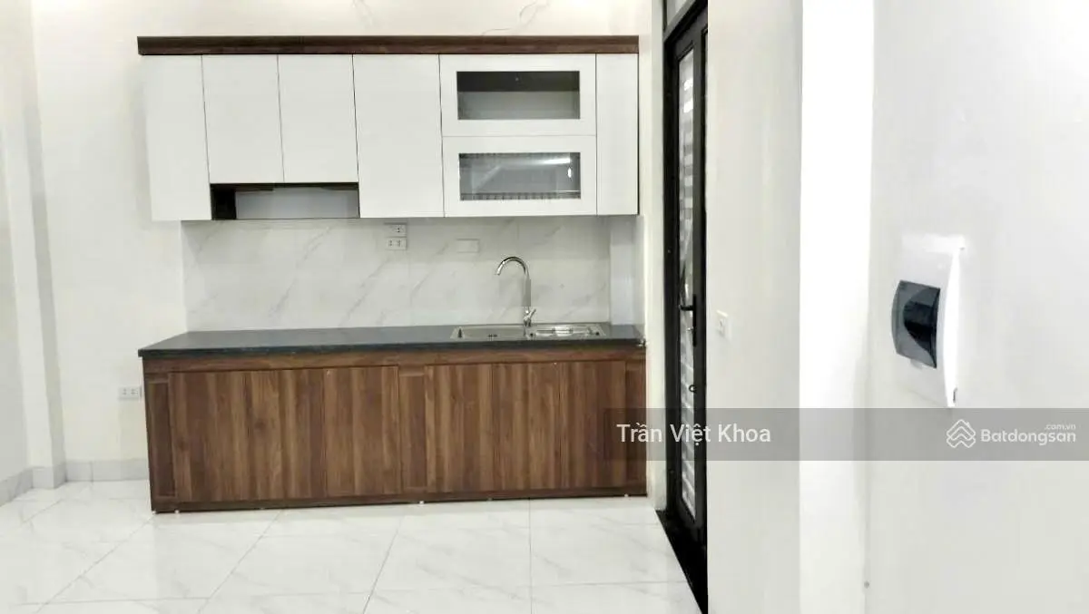 Bán nhà mới đẹp 32m2 - ô tô đỗ cửa - vạn phúc, hà đông - 7.7 tỷ