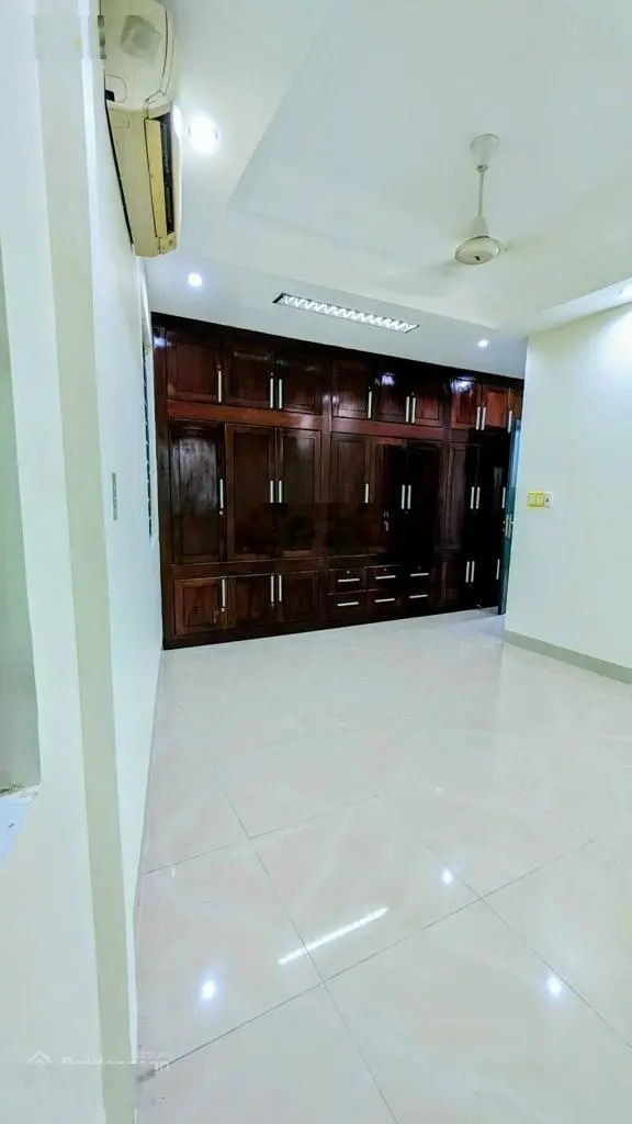 Bán nhà KDC Nam Long Phú Thuận q7 - DT khủng 120m2 nở hậu 8m - 4T 5pn - bán nhanh định cư còn 18ty
