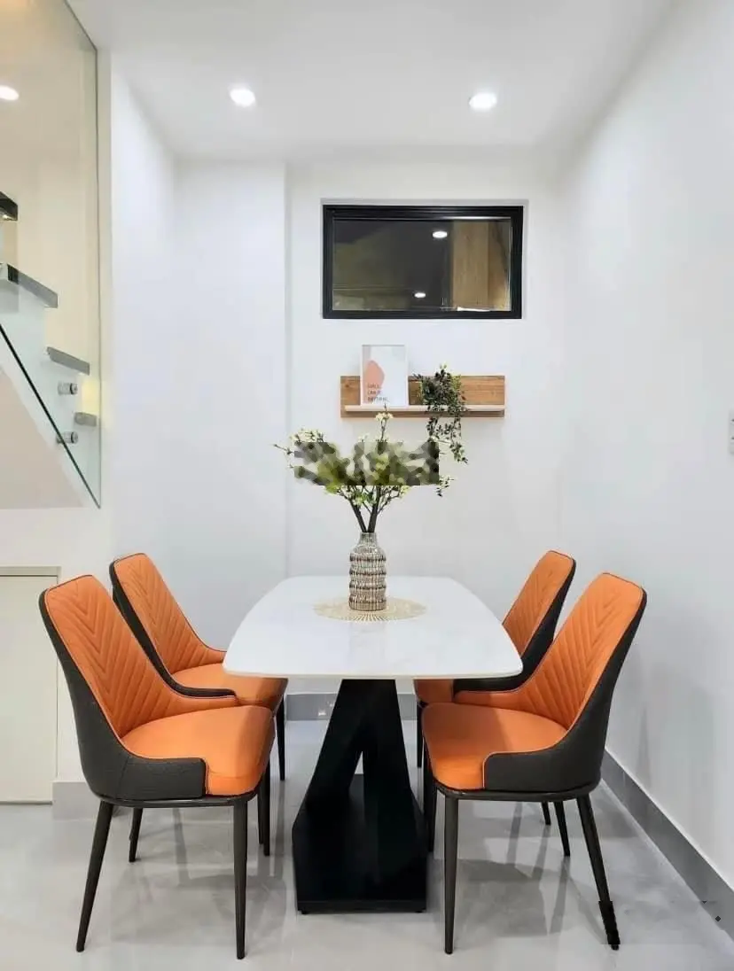 Chủ ngộp cần bán gấp nhà Phan Đình Phùng - Phú Nhuận 58m2 / SHR / đang thuê 20tr/tháng