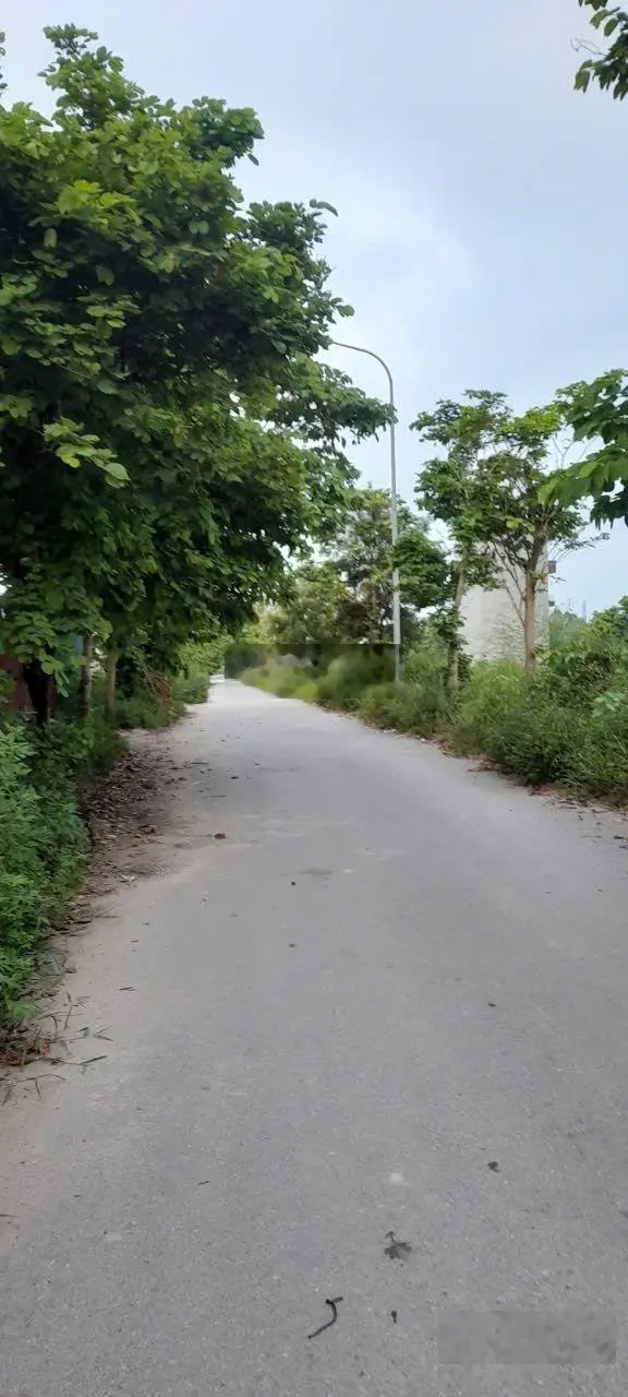 Duy nhất 1 lô giá rẻ tại KĐT Trường Thịnh