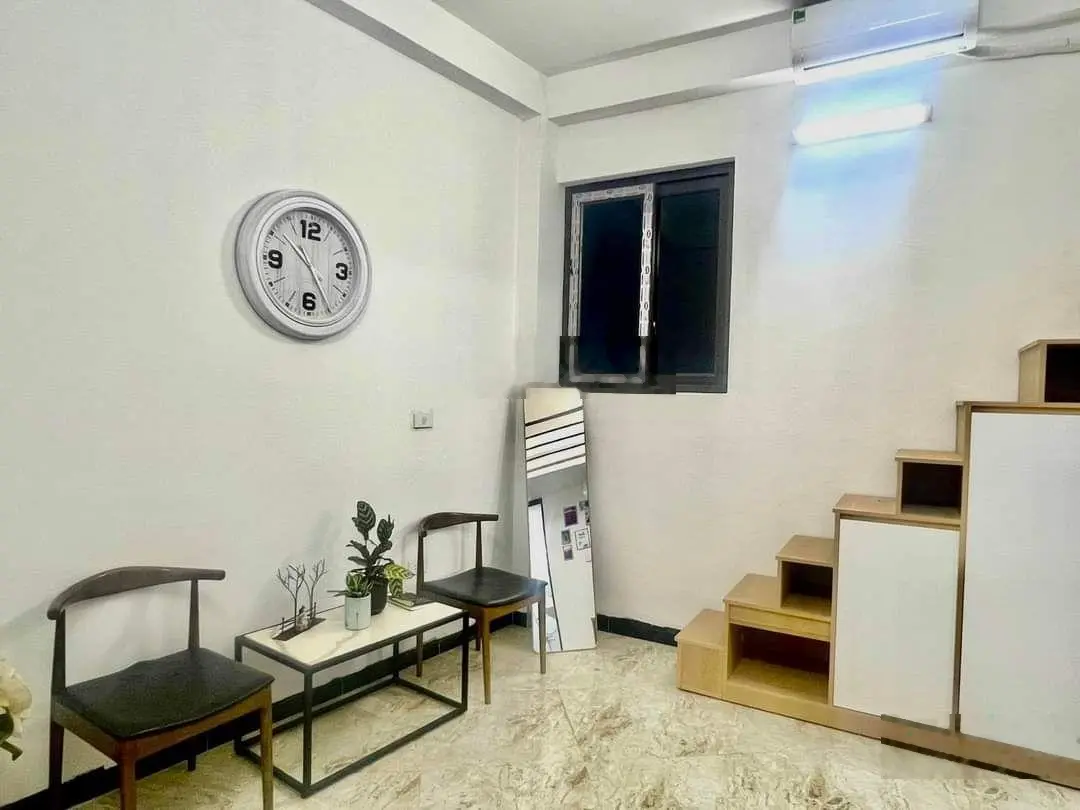 Bán Gấp nhà siêu hiếm Nguyễn Đạo An 62m2 x 7 tầng 17 phòng khép kín full nội thất dòng tiền ổn định