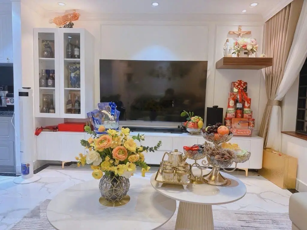 Bán gấp nhà xây mới đẹp 44m2 x 5 tầng tại Bình Tân, đường nhựa 8m thông, xe hơi đậu cửa