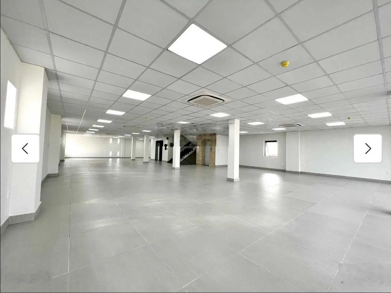 Bán tòa nhà building hầm 6 tầng mặt tiền 3 Tháng 2, Q10 (DT 8m2 x 22m) HĐT 285 triệu - 75 tỷ TL