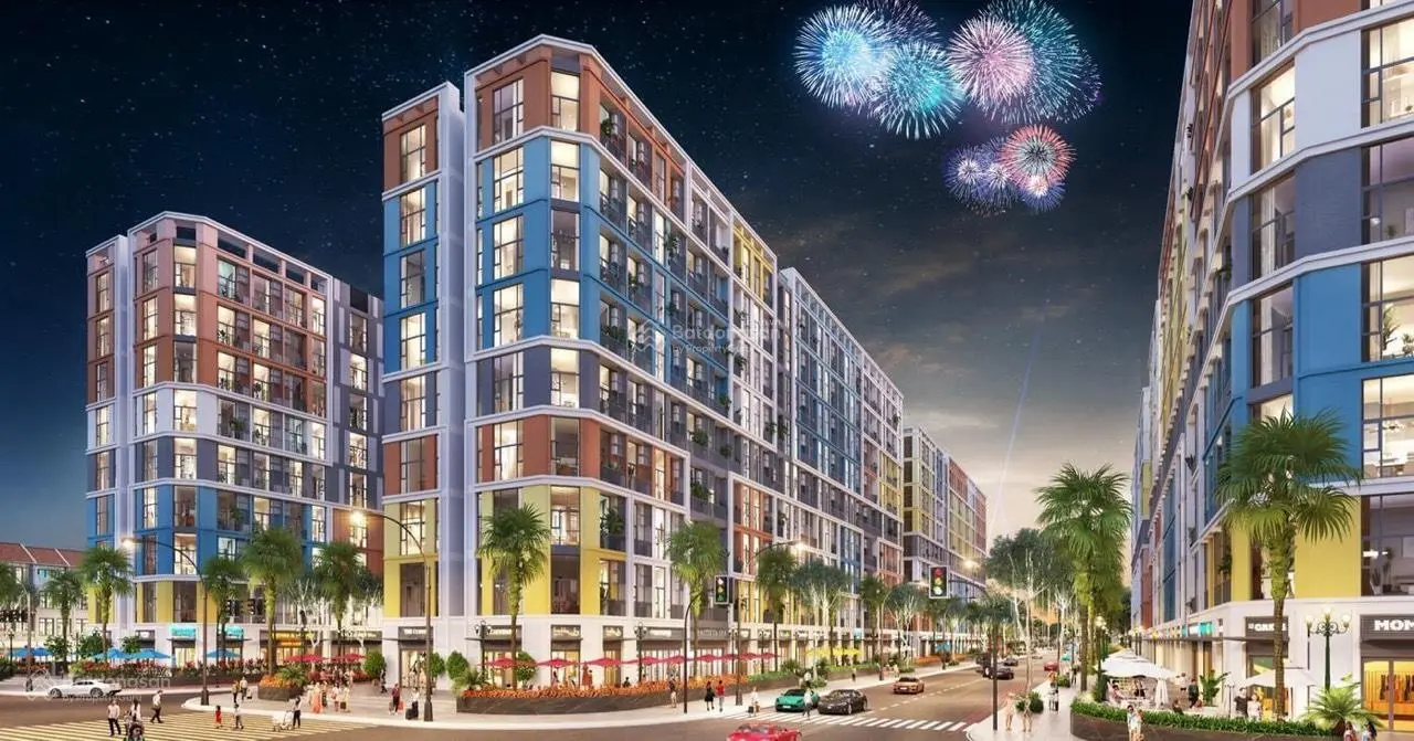 Nhận booking sớm dự án Sun Hà Nam, sát TP Phủ Lý, 2 tuyến đường 80m bao quanh, giá chỉ từ 70tr/m2
