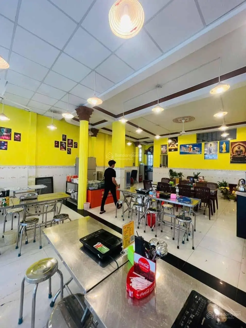 Nhà 3 tầng 120m2 Làng Tăng Phú - 13.5 tỷ