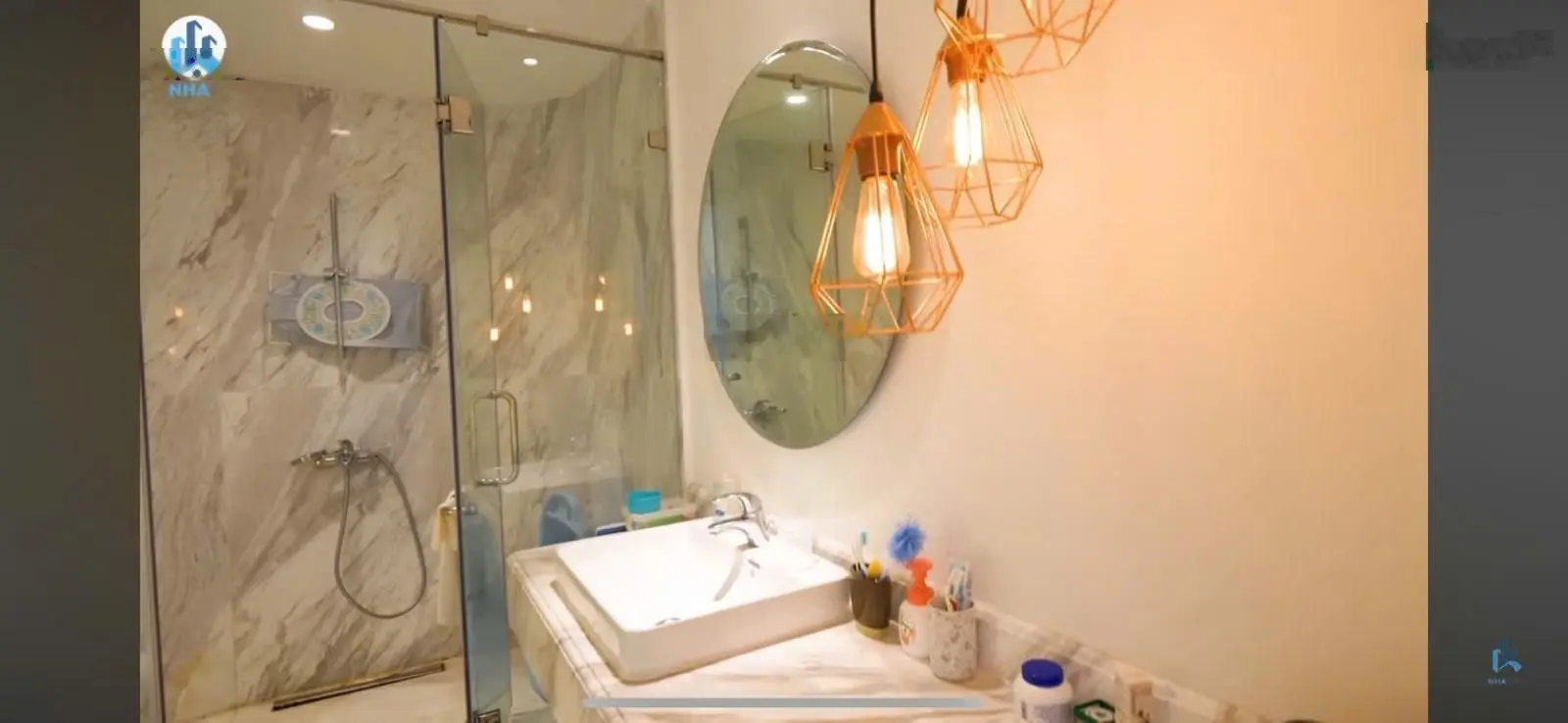 Bán gấp căn hộ hiếm siêu rộng, hướng mát tại - golden palace, căn hộ rộng rãi 229m2, thiết kế sang