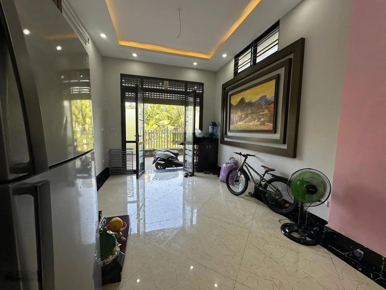 SIÊU PHẨM LÔ GÓC VIEW HỒ, TƯƠNG LAI MẶT PHỐ LỚN , KHU DÂN TRÍ CAO , 5 Tang TT Q HOÀNG MAI -10,7 Tỷ