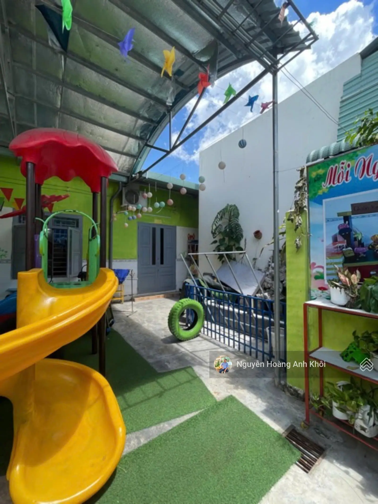 600m2 thổ cư, ngay trung tâm tp dĩ an, ngang bề thế 40m, dòng tiền cực lớn - chỉ 13.9tỷ tl