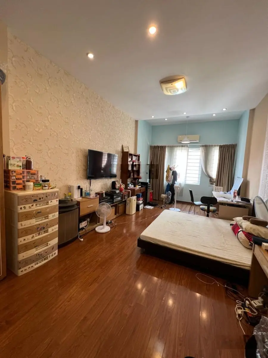 Trần Đăng Ninh - Hà Đông - đường 3 ô tô tránh đẹp vip