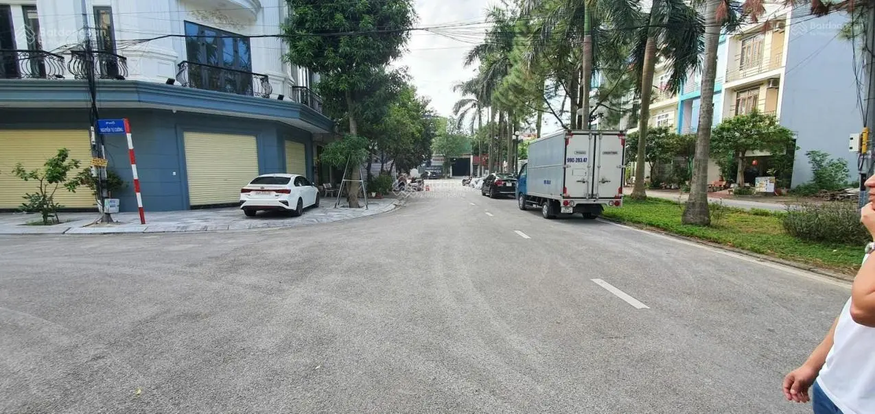 Hàng độc tại phố Nguyễn Tự Cường, 6,5 tỷ VND, 81m2, đất đẹp, pháp lý đầy đủ