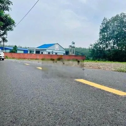 175tr /500m2 - 100m tc . Đường bê tông 5m , SHR Ngay UBND .