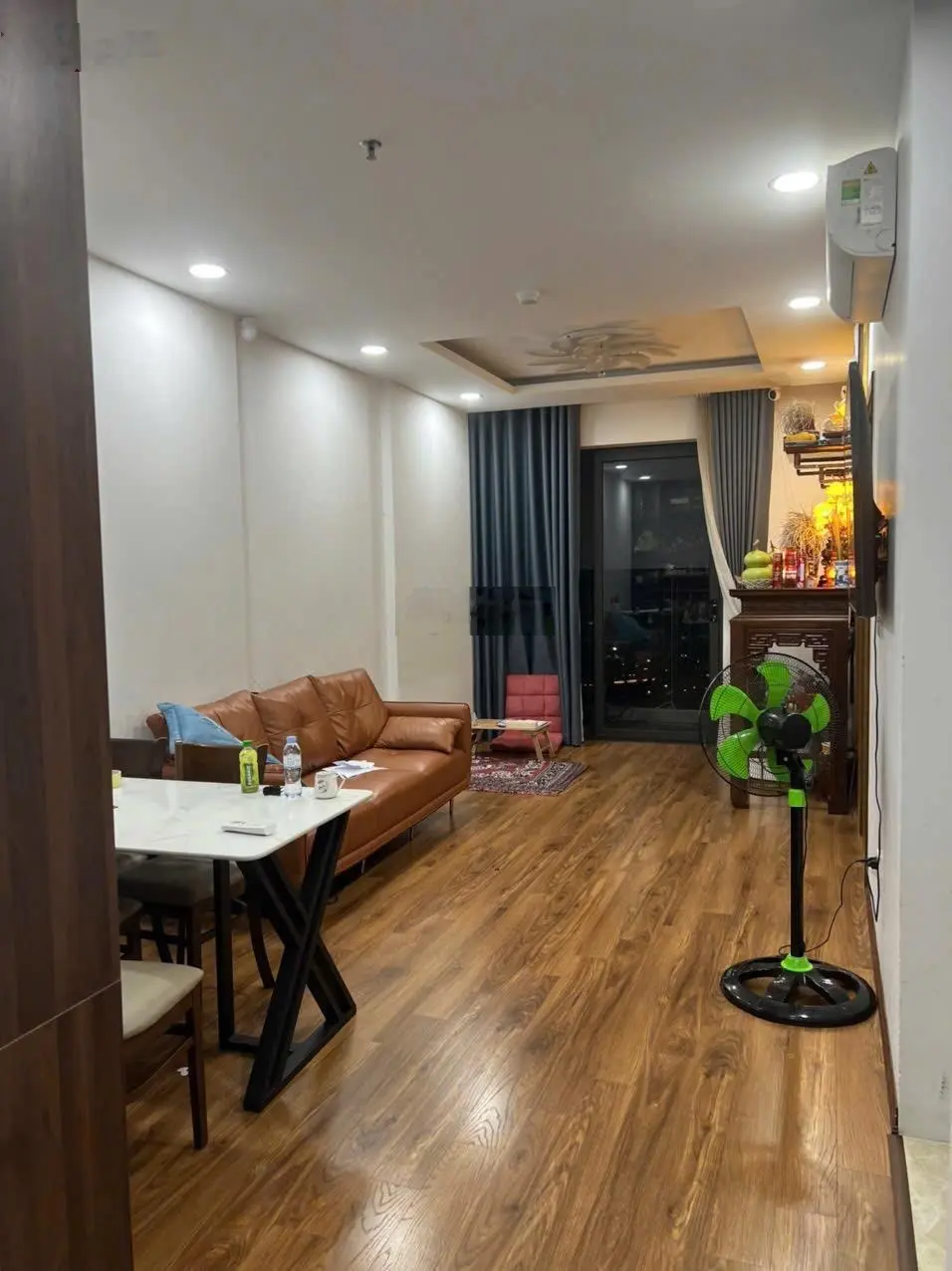 Em cần bán căn chung cư thương mại Green Pearl nội thất đẹp sẵn gói thuê 18tr/th