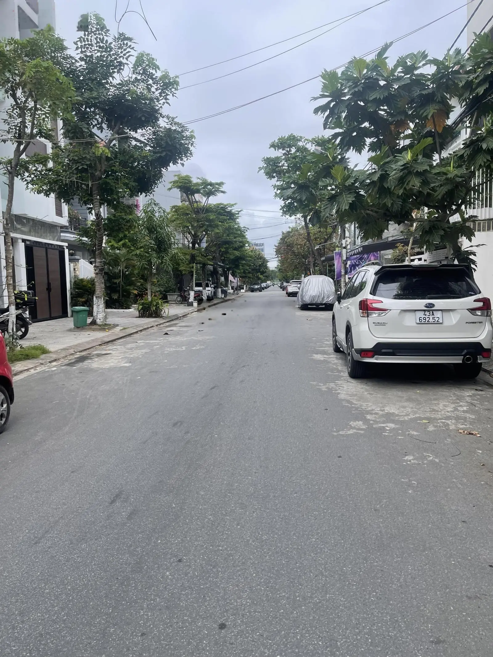 Nhà mặt tiền 3 mê đường 7,5m Ỷ Lan Nguyên Phi giá sụp hầm