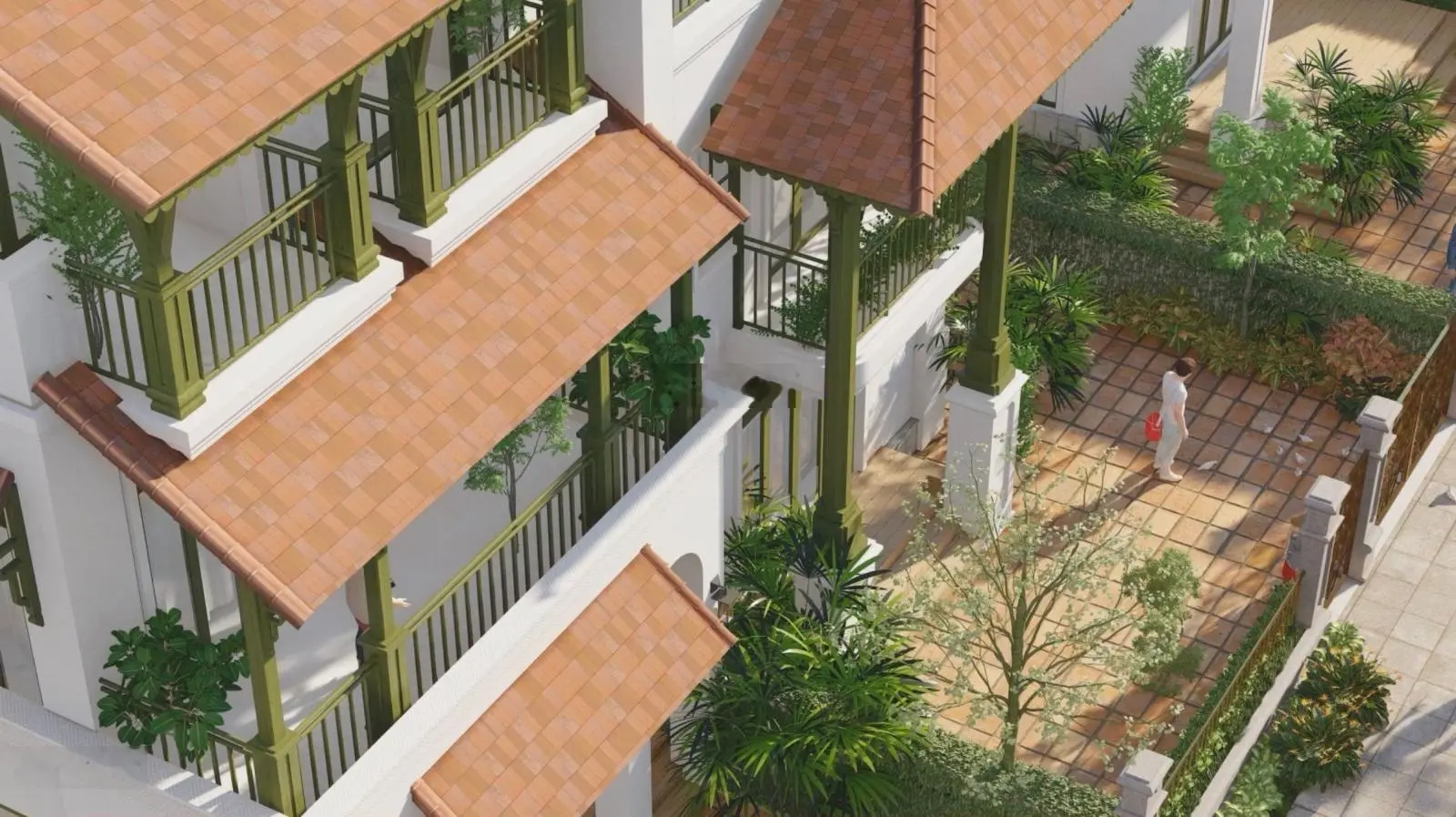 Người dân Hà Nam đang đón đầu xu hướng khi mua shophouse nhà phố dự án Sun Urban City giá tốt nhất