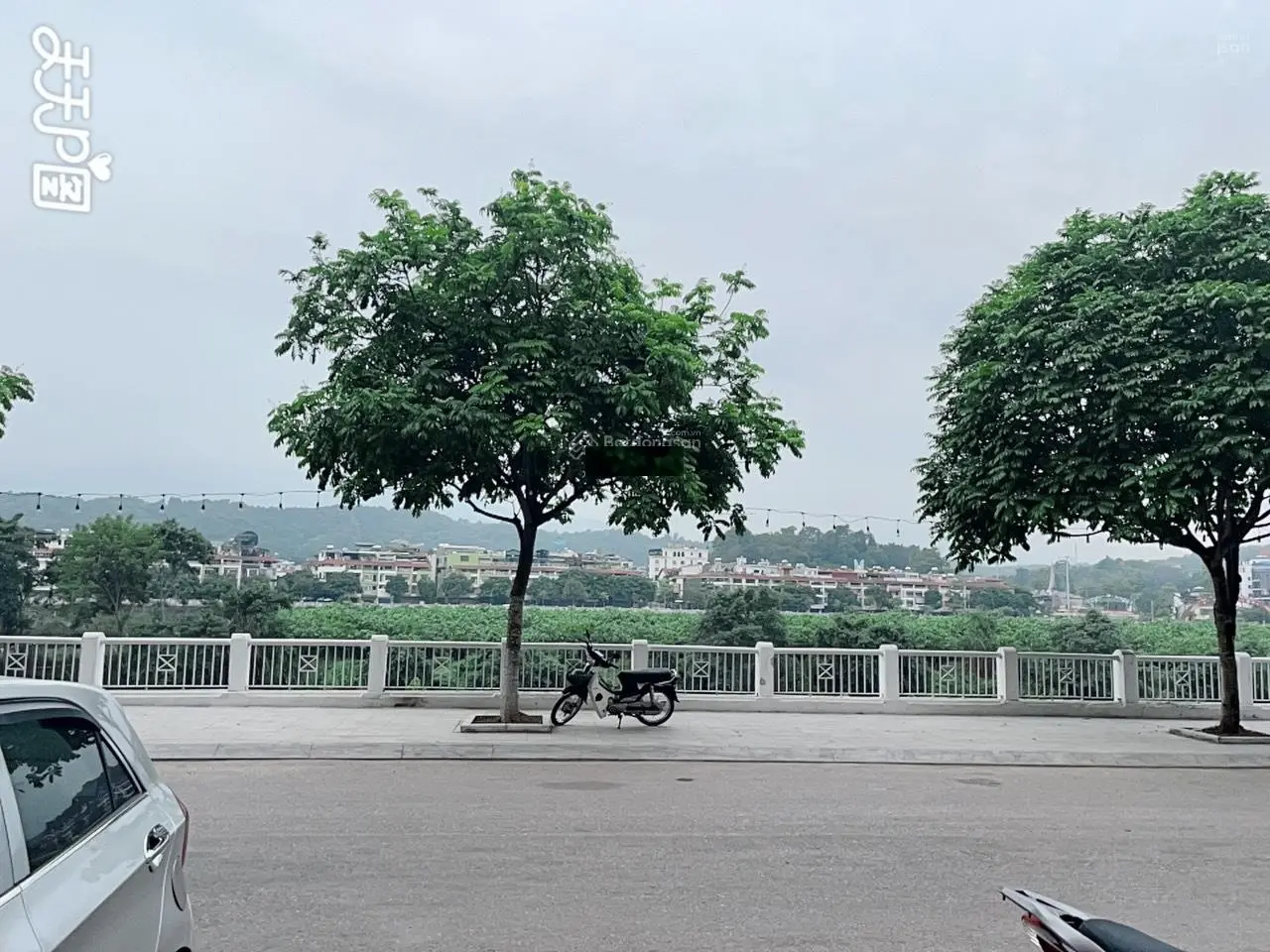 Bán nhà 5 tầng view sông Hồng đẹp lung linh tại đường D1 Phố Mới, giá tốt nhất thị trường