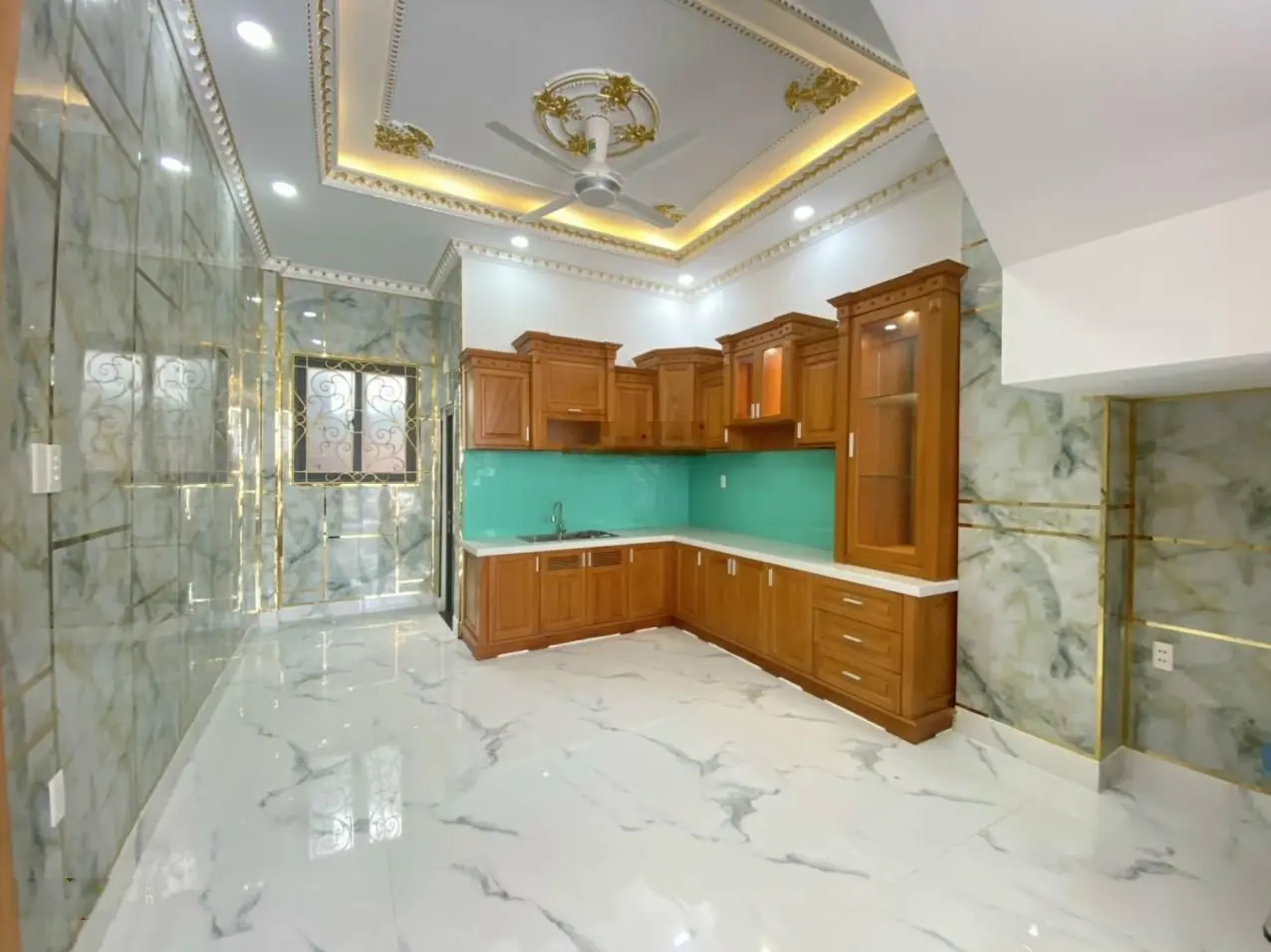 Dừng lại khoảng chừng 10s - mua ngay nhà P. Hiệp Bình Chánh, Thủ Đức - chỉ 7 tỷ - 63.5m2 siêu hời