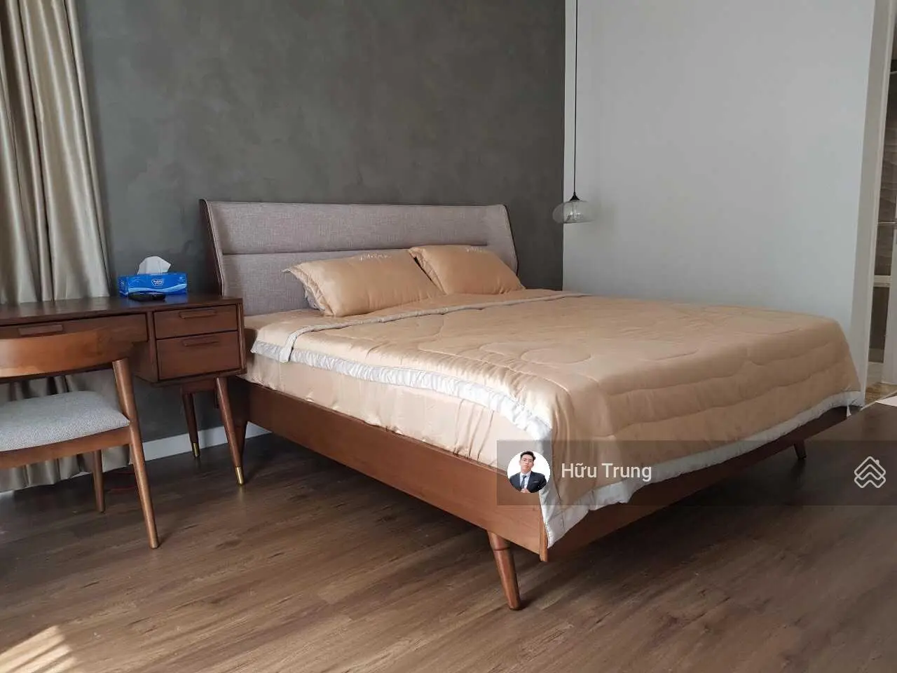 Căn hiếm! Bán căn góc 3PN Estella Heights ban công rộng, tháp thương mại - LH 0898 303 *** Mr. Trung
